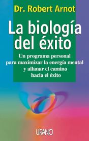 Portada de La biología del éxito