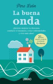 Portada de La buena onda (Ebook)