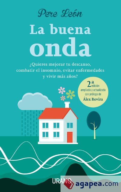 La buena onda (Ebook)