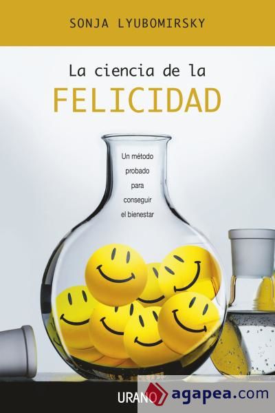 La ciencia de la felicidad