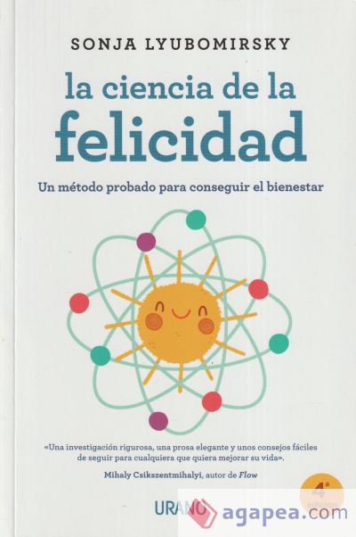 La ciencia de la felicidad