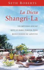 Portada de La dieta Shangri-la