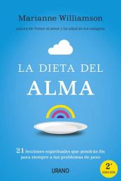 Portada de La dieta del alma