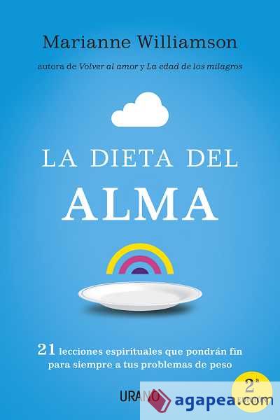 La dieta del alma