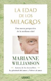 Portada de La edad de los milagros