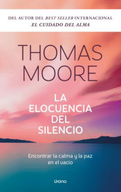 Portada de La elocuencia del silencio