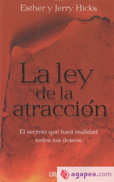 La ley de la atracción