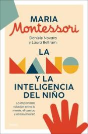 Portada de La mano y la inteligencia del niño