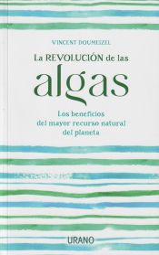 Portada de La revolución de las algas