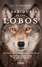 Portada de La sabidur&iacute;a de los lobos (Ebook)