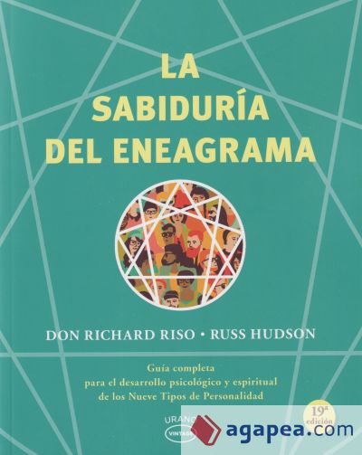 La sabiduría del Eneagrama