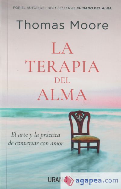 La terapia del alma