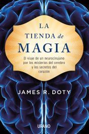 Portada de La tienda de magia (Ebook)