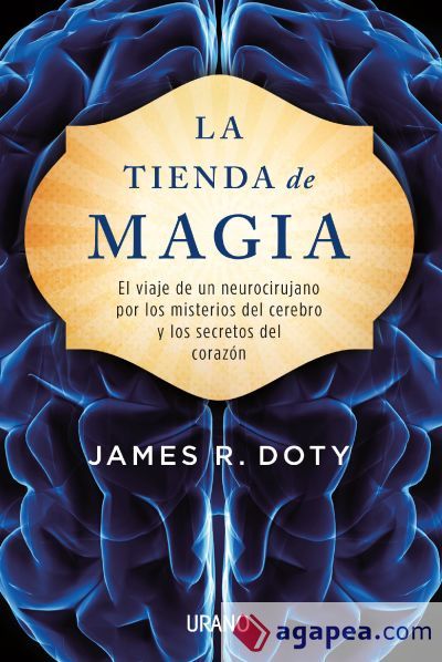 La tienda de magia (Ebook)