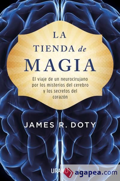 La tienda de magia