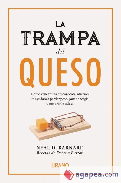 La trampa del queso