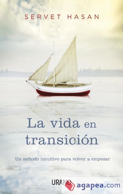 La vida en transici&oacute;n (Ebook)