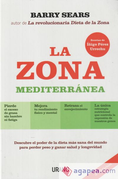 La zona mediterránea