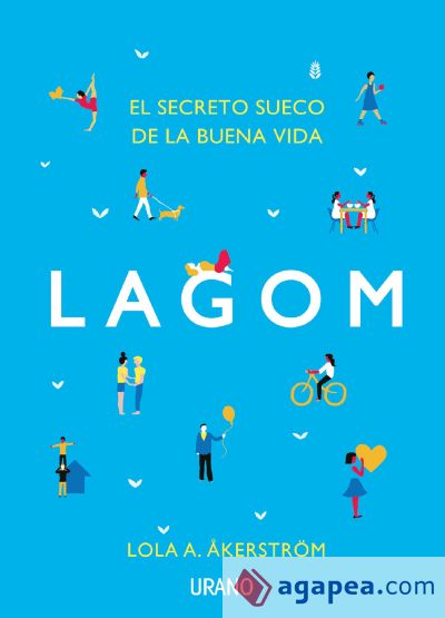 Lagom (Ebook)