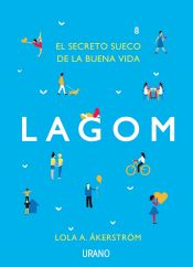 Portada de Lagom