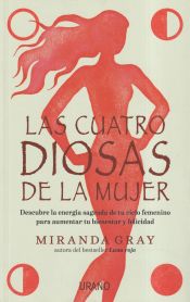 Portada de Las cuatro diosas de la mujer