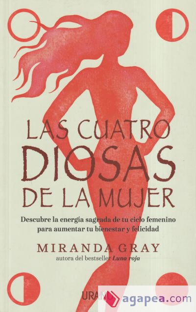 Las cuatro diosas de la mujer