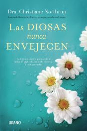 Portada de Las diosas nunca envejecen (Ebook)