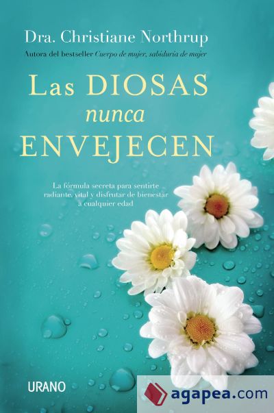 Las diosas nunca envejecen (Ebook)