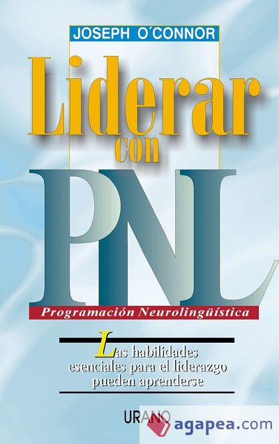 Liderar con PNL