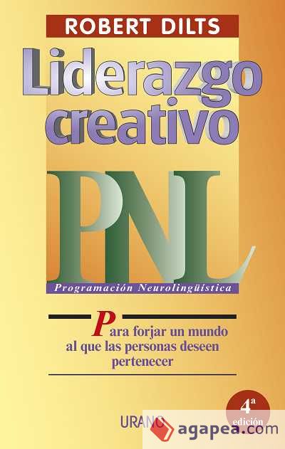 Liderazgo creativo