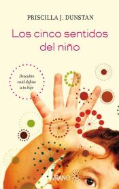 Portada de Los cinco sentidos del niño