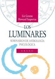 Portada de Los luminares