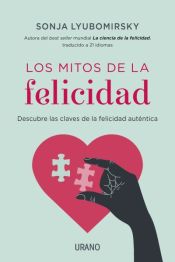 Portada de Los mitos de la felicidad