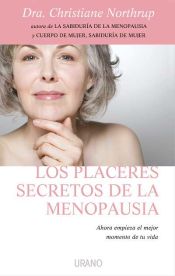 Portada de Los placeres secretos de la menopausia