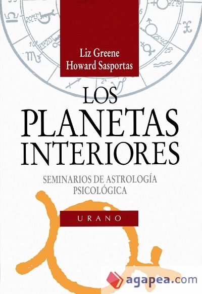 Los planetas interiores Los planetas interiores