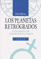 Portada de Los planetas retrógrados