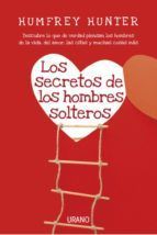 Portada de Los secretos de los hombres solteros (Ebook)