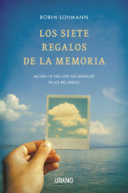 Portada de Los siete regalos de la memoria (Ebook)