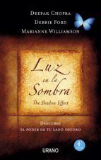 Portada de Luz en la sombra (Ebook)