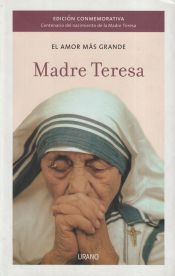 Portada de Madre Teresa