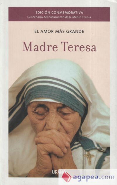 Madre Teresa