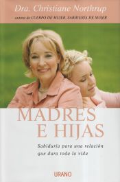 Portada de Madres e hijas