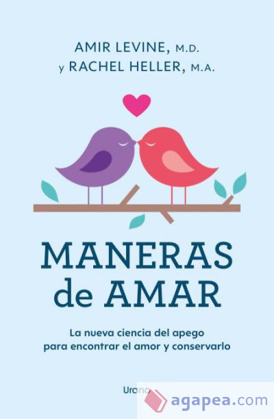 Maneras de amar