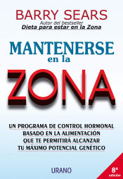 Portada de Mantenerse en la zona