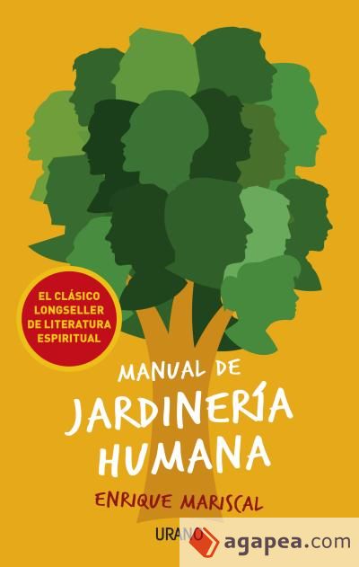 Manual de jardinería humana