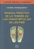 Portada de Manual práctico de la terapia de las zonas reflejas de los pies, de Hanne Marquardt