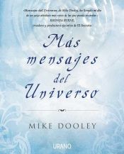 Portada de Más mensajes del universo