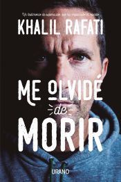 Portada de Me olvid&eacute; de morir (Ebook)