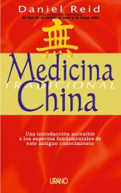 Portada de Medicina tradicional china
