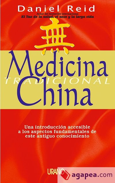 Medicina tradicional china